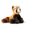 Roter Panda Animigos Kuscheltier Produktbild-Vorschau 3