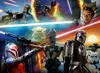 Puzzle Star Wars The Mandalorian : Crossfire (300 pièces) Voir les images du produit 3