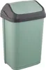 keeeper Swantje Poubelle 25L couvercle basculant Vert Voir les images du produit 8