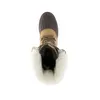 Schuhe Kamik Winterstiefel Sienna Flannell 2 NK2294WSAN Produktbild-Vorschau 5