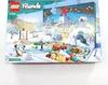LEGO 41758 Friends Adventný kalendár 2023, vianočný Náhľad obrázku produktu 20