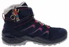 Lowa Maddox Warm GTX Wanderstiefel Blau in Gr. 31 Produktbild-Vorschau 5