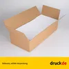 250 pièces Enveloppes - C5/6 DIN Lang Enveloppes sans Voir les images du produit 2
