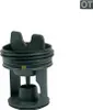 GORENJE - Flusensiebeinsatz - 279538 Produktbild-Vorschau 2