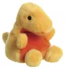 Aurora Palm Pals Thunder Bronto Orange 13cm Produktbild-Vorschau 1