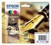 EPSON Multipack T1626 - Fountain Pen - Black. Cyan. Productafbeelding-voorbeeld 15