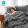 Sleep Comfy Deluxe 2-in-1 All Year Bettdecke 200x220 cm Produktbild-Vorschau 4