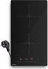 Klarstein PowerGlide Plaque Induction - 2 Zones, 3500W Voir les images du produit 1