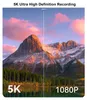 kamera cyfrowa 5K HD 75 MP UHD 18XAF Autofokus 3-calowy Podgląd zdjęcia produktu 7