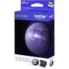 Brother LC1220BK printerpatroon, zwart Productafbeelding-voorbeeld 1