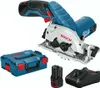 Bosch GKS 12V-26 Akku-Kreissäge Produktbild-Vorschau 14