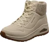 Buty Skechers Uno Rugged Darling 167988NAT Podgląd zdjęcia produktu 21