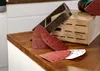 Schleifblatt-Set für Multischleifer, 25-teilig, 11 Löcher, Produktbild-Vorschau 4