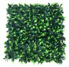 Buxibo Kit Haie Artificielle - 4x50x50 cm - Mur Vert - Voir les images du produit 1