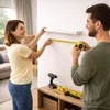 10 Meter mit Halterung und Feststeller / Rollmassband, Produktbild-Vorschau 6