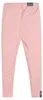 DECALVIBES Damen Leggings Basic Classic - Cosmos Pink , M Produktbild-Vorschau 3