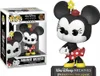 Funko Disney POP! Winylowa figurka Myszka Minnie - Minnie Podgląd zdjęcia produktu 2