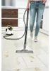 Nettoyeur à vapeur Kärcher, 1 500 watts, pression de vapeur Voir les images du produit 7