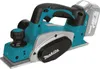 Pialla a batteria Makita DKP180Z Anteprima dell’immagine prodotto 30