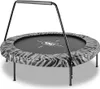 EXIT Tiggy Trampolina ø140cm, z Poręczą, Okrągła, Podgląd zdjęcia produktu 1