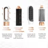 Curliqe™ Föhnbürste – Airstyler – Rundbürste – Lockenstab – Produktbild-Vorschau 6