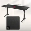 Huzaro Hero 4.7 | Schreibtisch Gaming Tisch Computertisch Produktbild-Vorschau 12