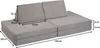 Modulares Kinder Spielsofa | XDREAM Abenteuersofa | Produktbild-Vorschau 3