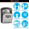 Master Lock 5403EURD Select Access® XL Schlüsseltrsor mit Produktbild-Vorschau 7