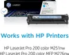 HP Toner CF211A 131A cyan Produktbild-Vorschau 41