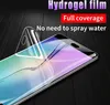 Pour Honor 90 5G : 1 film de protection d'écran en hydrogel Voir les images du produit 3