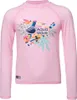 Kinder-Anti-UV-T-Shirt UVER KDG, AQUAWAVE Produktbild-Vorschau 2