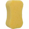NIGRIN Autoschwamm Super Soft knochenform (19x14x6cm) Produktbild-Vorschau 8