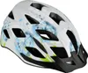 FISCHER 86725 FISCHER Casque de vélo "Urban Flower", Taille Voir les images du produit 1