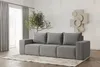 Sofa Designersofa ESTELLE 3-Sitzer mit Schlaffunktion in Produktbild-Vorschau 2