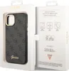 Guess Guhcp14Shg4Shk Iphone 14 6,1"" Czarny/Schwarz Hartes Produktbild-Vorschau 8