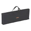 Campout Campingtisch 100 x 72 x 70 cm – Klapptisch aus Produktbild-Vorschau 6