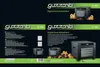 Sušička ovocia Guzzanti GZ 506A Náhľad obrázku produktu 5
