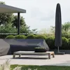 Copertura protettiva ombrello semaforo AeroCover copertura Anteprima dell’immagine prodotto 8