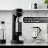 Dafi PushAir Saturator mit CO2-Kartusche + 0,7l Flasche Produktbild-Vorschau 3