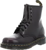 A single Dr. Martens boot is shown against a white background. Produktbild-Vorschau