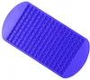 Go Go Gadget – 160 mini cubetti di ghiaccio – forma Anteprima dell’immagine prodotto 1