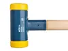 Wiha 800 100-6 02091 Sledge hammer Semihard, Kickback-free Podgląd zdjęcia produktu 3