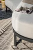 Garden Impressions Tirolo Lounge Sofa - carbon black -  Produktbild-Vorschau 7
