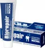 A tube of Biorepair toothpaste and its packaging are shown against a white background. Produktbild-Vorschau