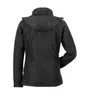 PLANAM Norit Outdoor Damen Winterjacke 6440-schwarz  Größe Produktbild-Vorschau 3
