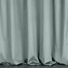 Vorhang MADLEN silber 140x300 cm Kräuselband Tunnelzug Produktbild-Vorschau 11