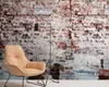A.S. Creation Livingwalls Tapeta The Wall 383351 Jedna Podgląd zdjęcia produktu 5