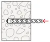 Fischer 6x DuoPower 6x30 EasyHook Angle - 557916 Náhľad obrázku produktu 8