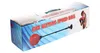 A boxing speed ball product box with graphics and text. Podgląd zdjęcia produktu