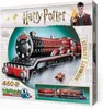 Hogwarts Express Zug/Hogwarts Express Train - 3D-Puzzle 460 Produktbild-Vorschau 15